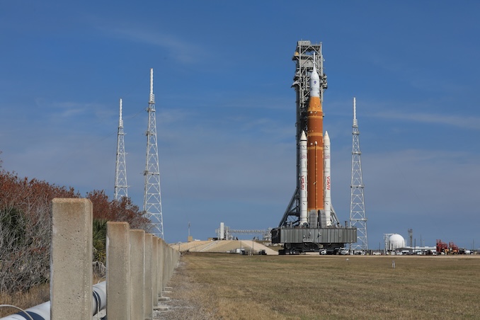 NASA's Artemis 2 Rocket: What Went Wrong and How They're Fixing It (2026)