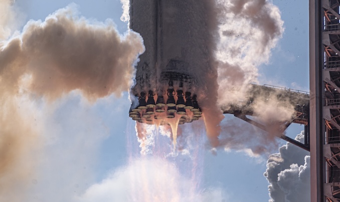 FAA Halts SpaceX Starship Launches: What Went Wrong with Flight 12? (2026)