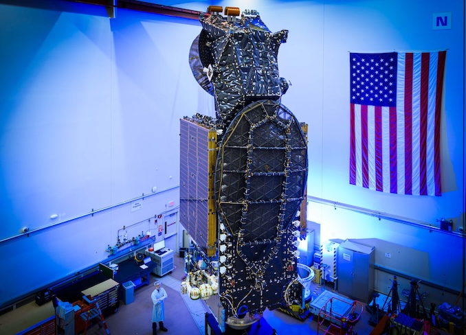 SpaceX Launches SiriusXM's Massive SXM-11 Satellite: Mission Overview (2026)