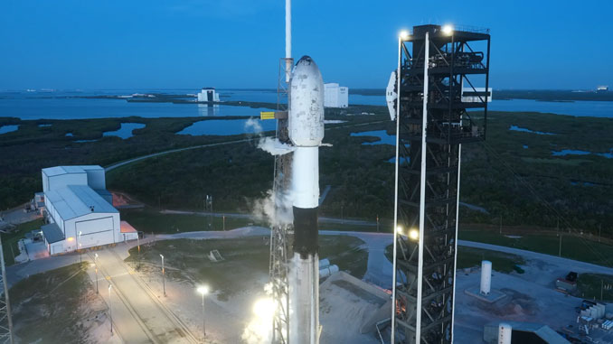 Space-Based Semiconductor Manufacturing: A New Frontier (2026)
