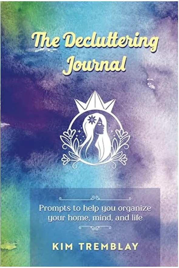 The Decluttering Journal