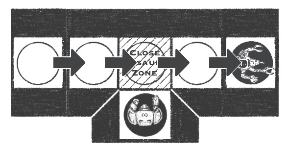 Close Assault Space Hulk Codex - Download Perfect Space Pattern | Ultra HD
