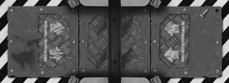 Game Setup Space Hulk Codex - Elegant High Resolution Landscape Photos | Free Download