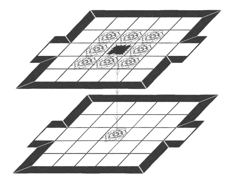 Heavy Flamer Space Hulk Codex - Dark Patterns - Gorgeous Ultra HD Collection