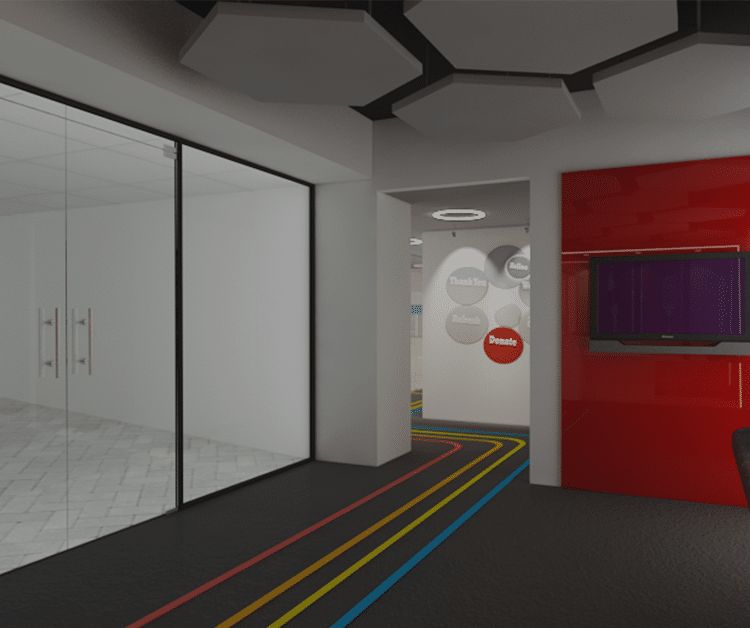 About Us Spaceinterface - Space Illustrations - Elegant 8K Collection