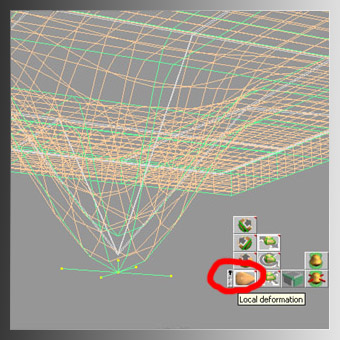 10 Second Tips Deform Modes - Premium Mountain Pattern Gallery - Ultra HD