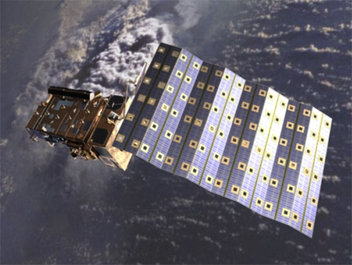 ESA Orders Nearly $200 Million Weather Instrument from Airbus - SpaceNews