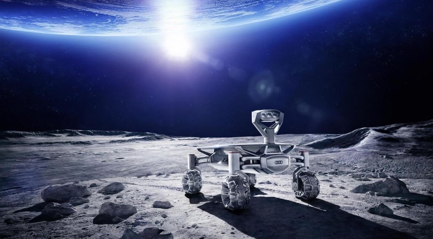 Google Lunar X Prize teams await word of their fate - SpaceNews
