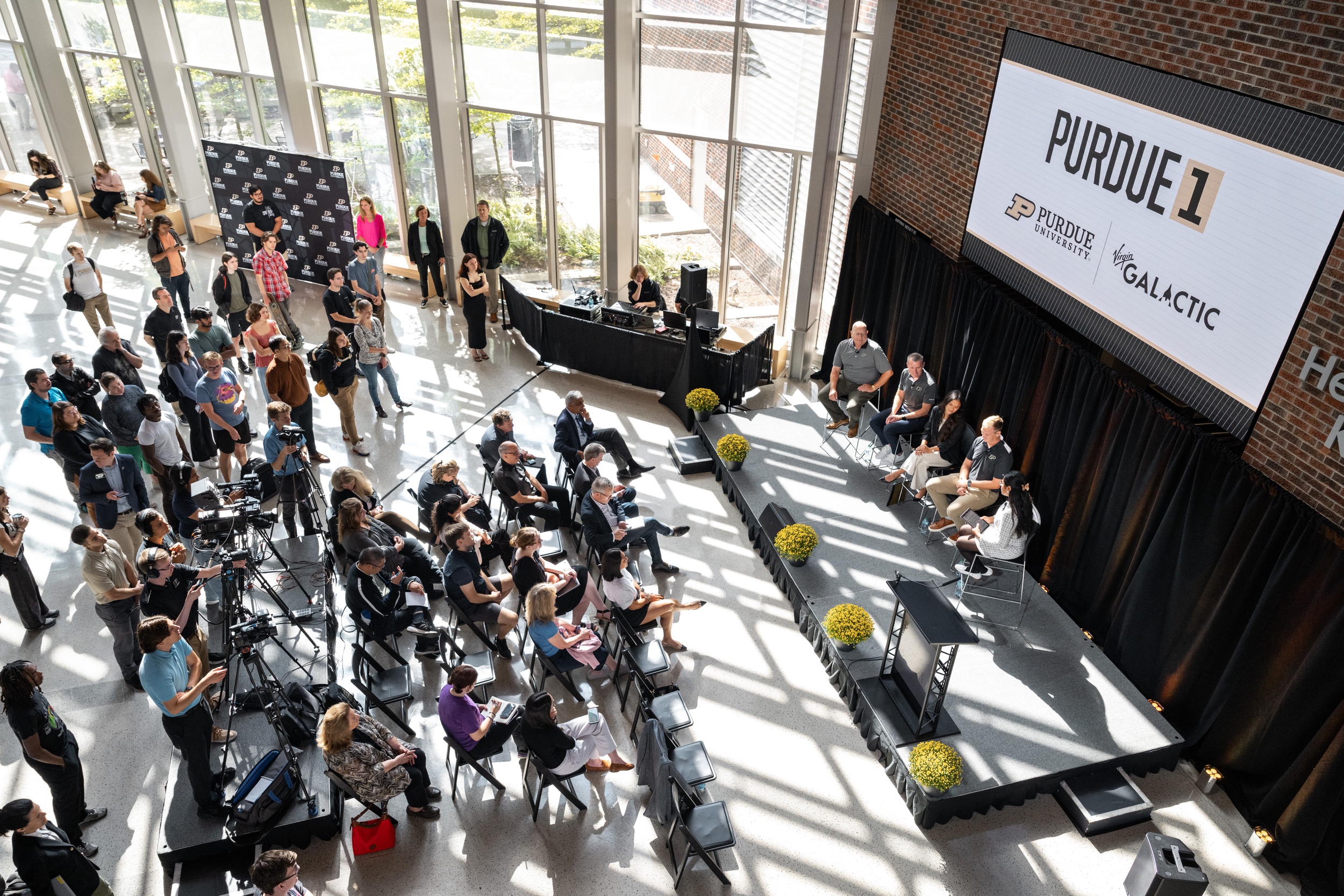 Purdue 1