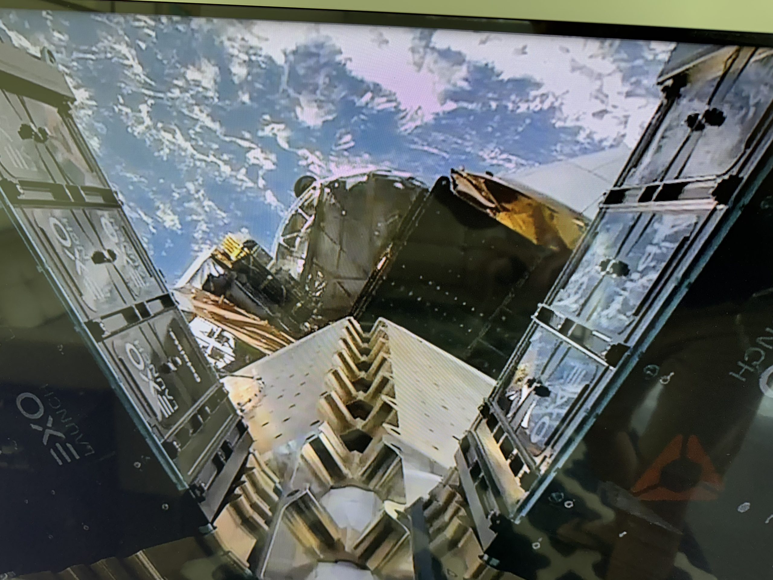 spacenews.com - Sandra Erwin - Spire to build eight satellites for Deloitte's on-orbit cybersecurity program