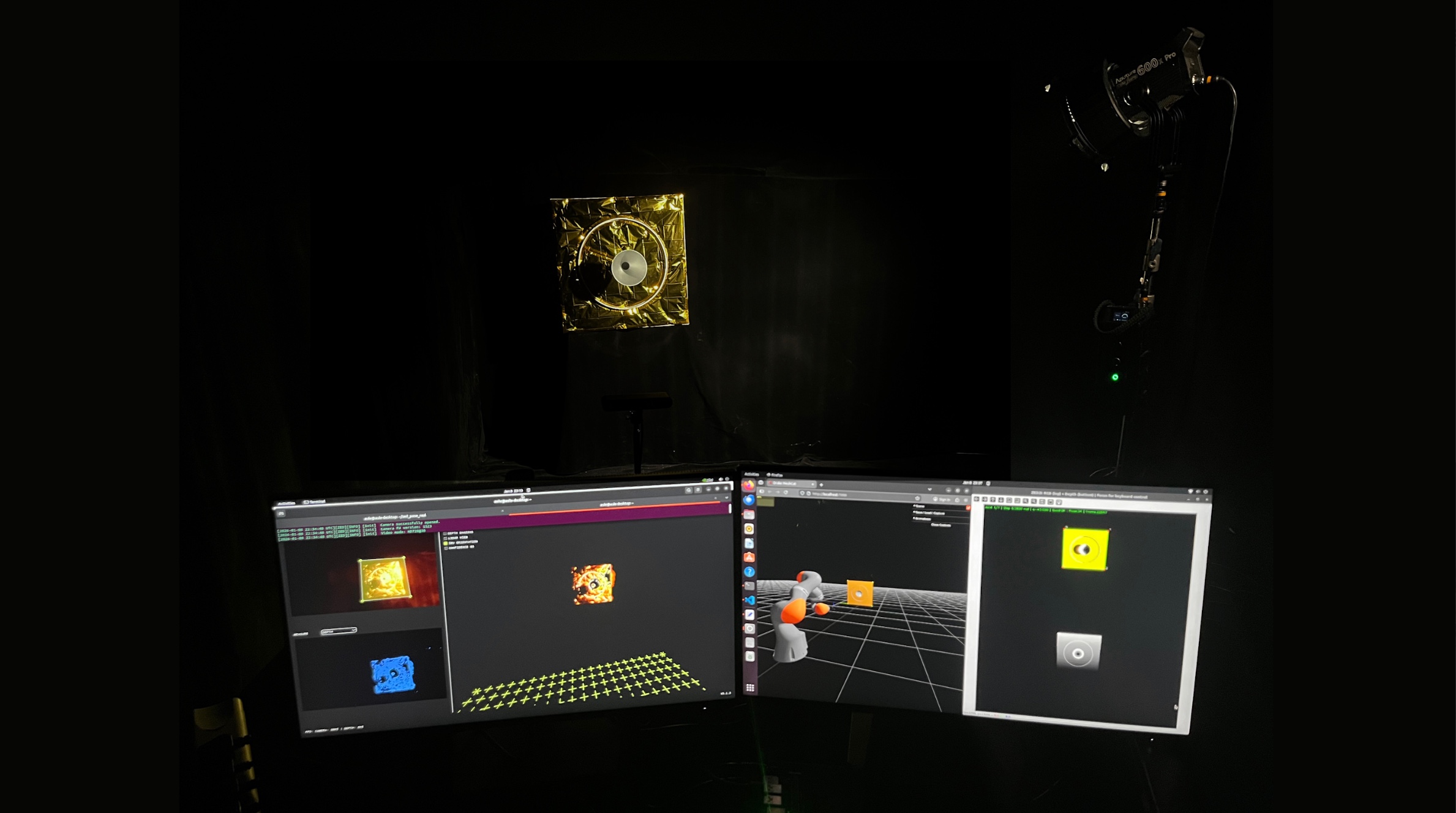 spacenews.com - Jeff Foust - Indian startup Aule Space enters satellite servicing market