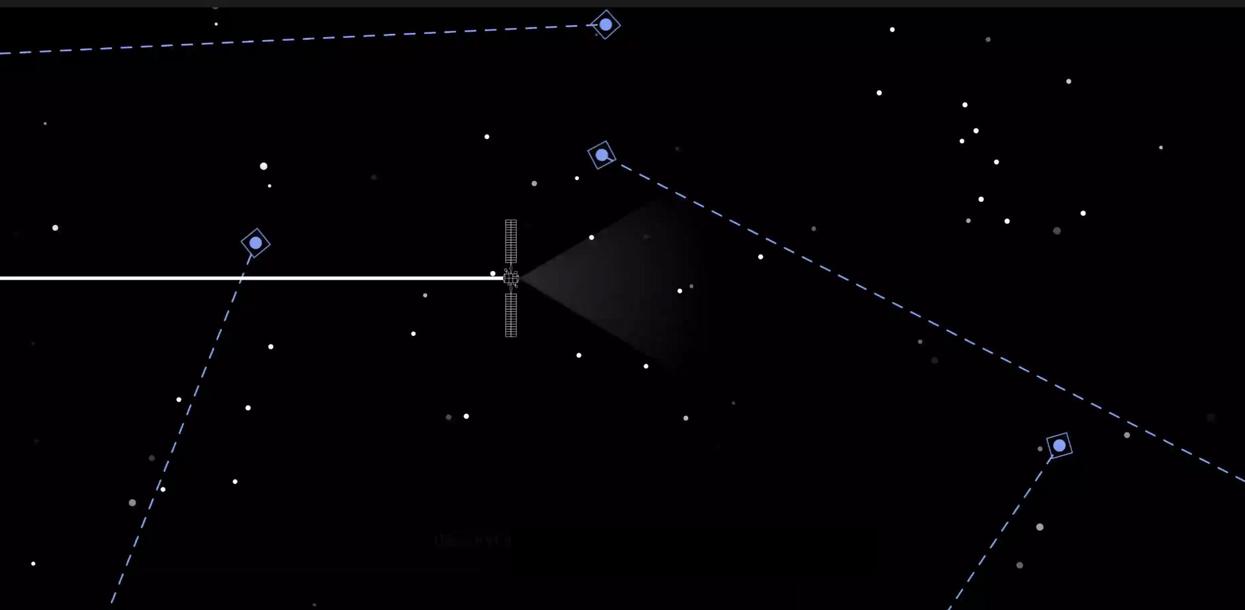 SpaceX's Stargaze: Revolutionizing Space Traffic Management (2026)