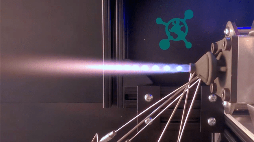 spacenews.com - Debra Werner - General Galactic aims to become 'the galaxy's energy logistics company'