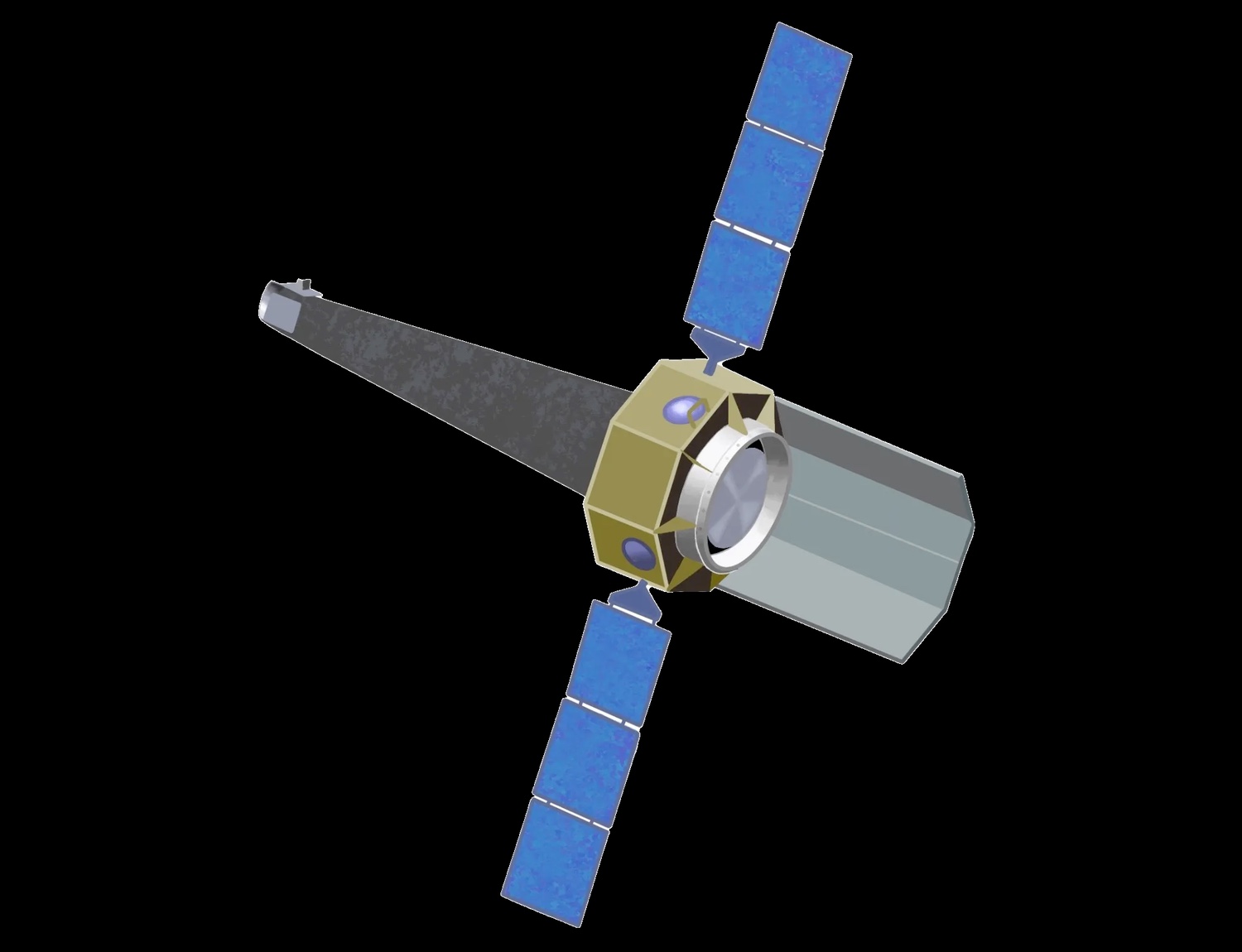 NASA Disqualifies X-Ray Telescope AXIS: What Happened? (2026)