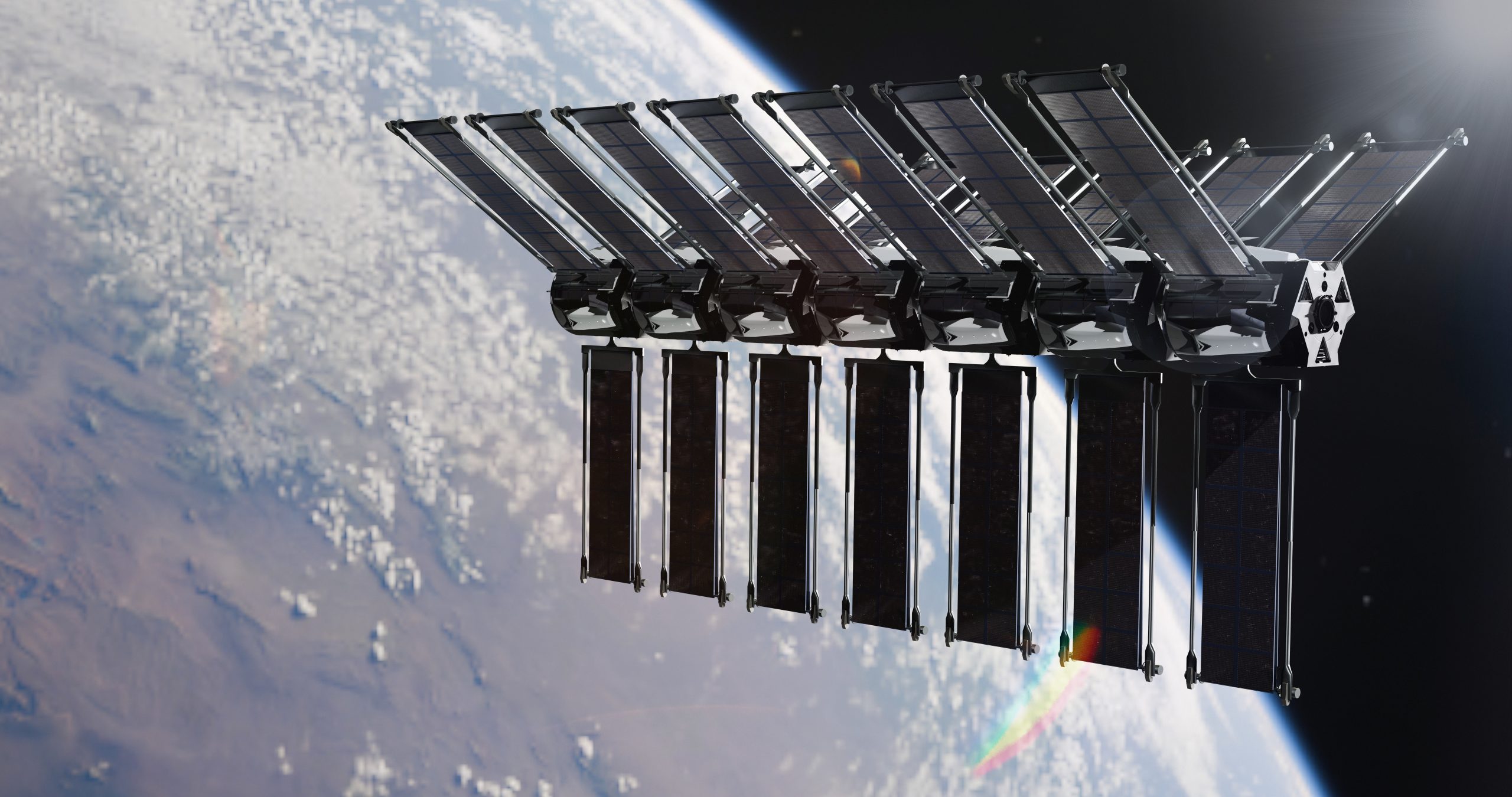 spacenews.com - Sandra Erwin - UK startup Applied Atomics to enter US market with focus on military space mobility