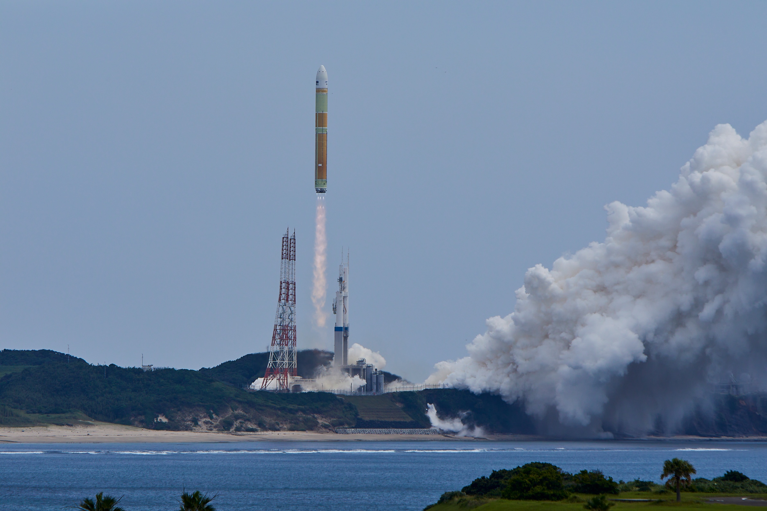 Japan's Ambitious Launch Plans: Aiming for 30 Launches by 2030 (2026)