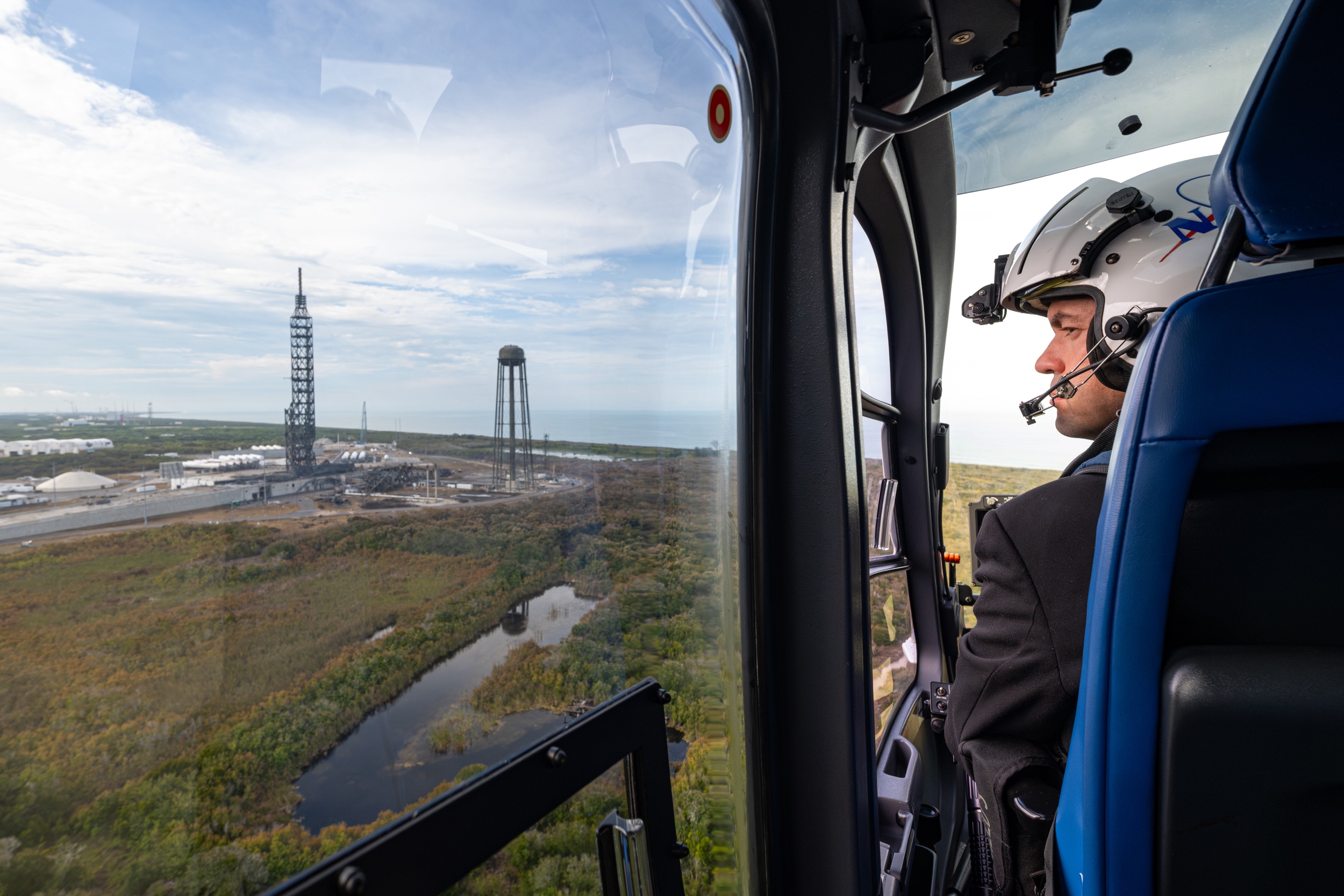 Blue Origin's Rapid Recovery: Rebuilding New Glenn Pad and Resuming Launches (2026)