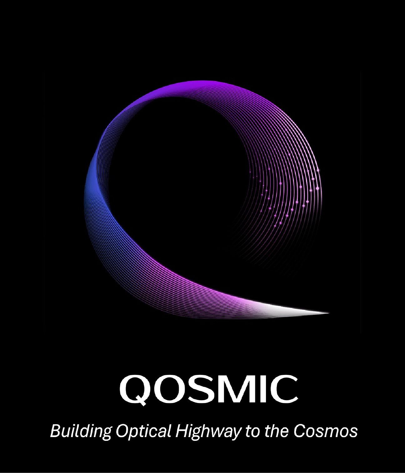 The Future of Space Data: QOSMIC's $3.33 Million Funding for Optical Ground Stations (2026)