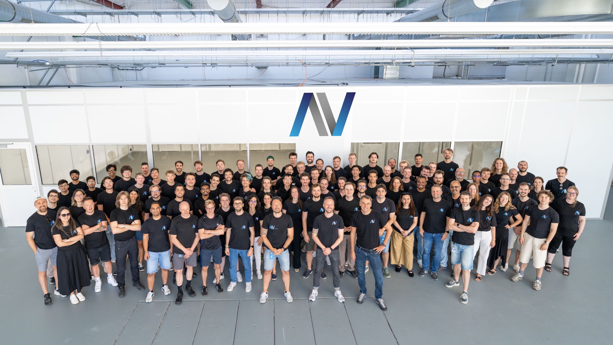 German component supplier deltaVision raises 10.2 million euros