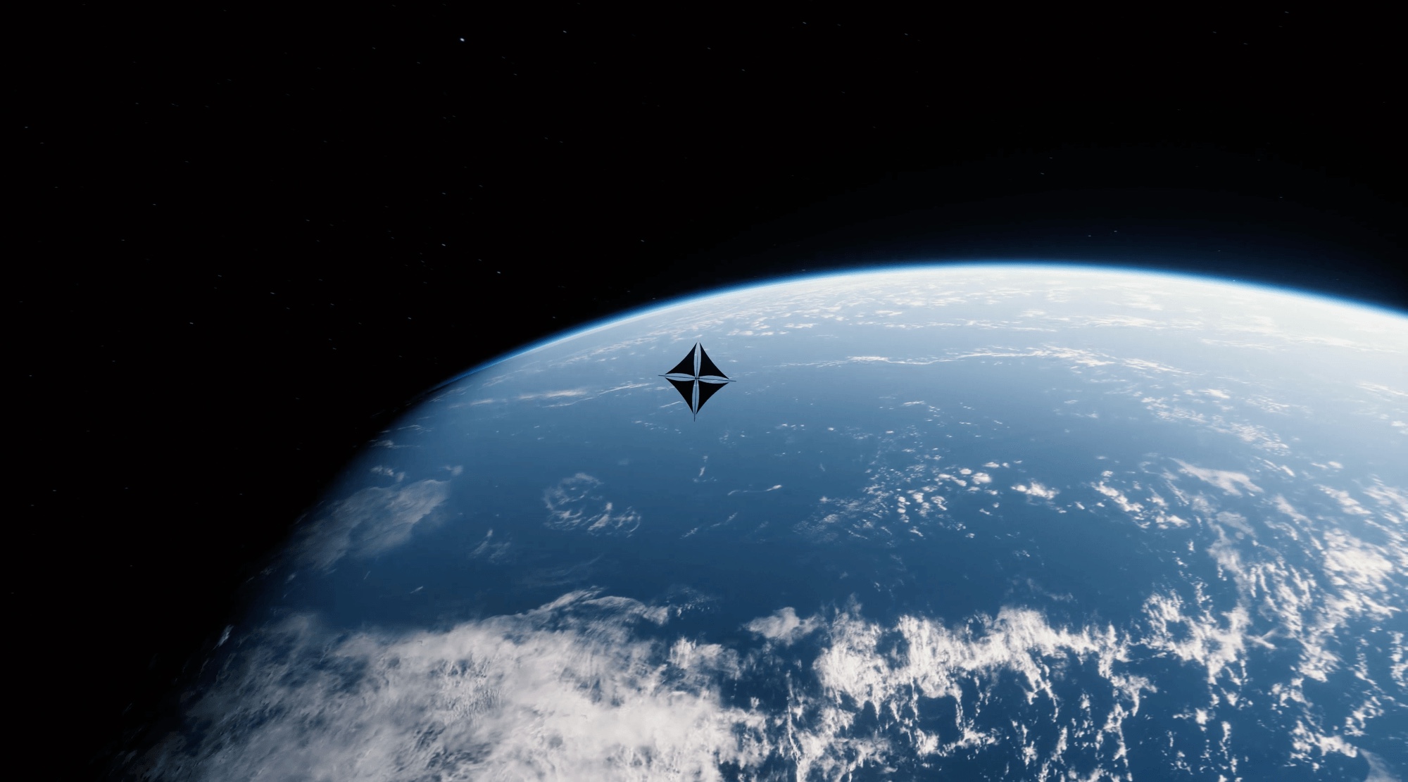 FCC Approves Reflect Orbital's Eärendil-1: Revolutionizing Nighttime Lighting? (2026)