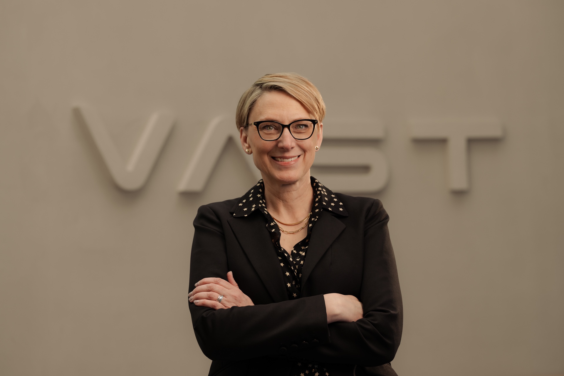 Vast establishes division for national security projects