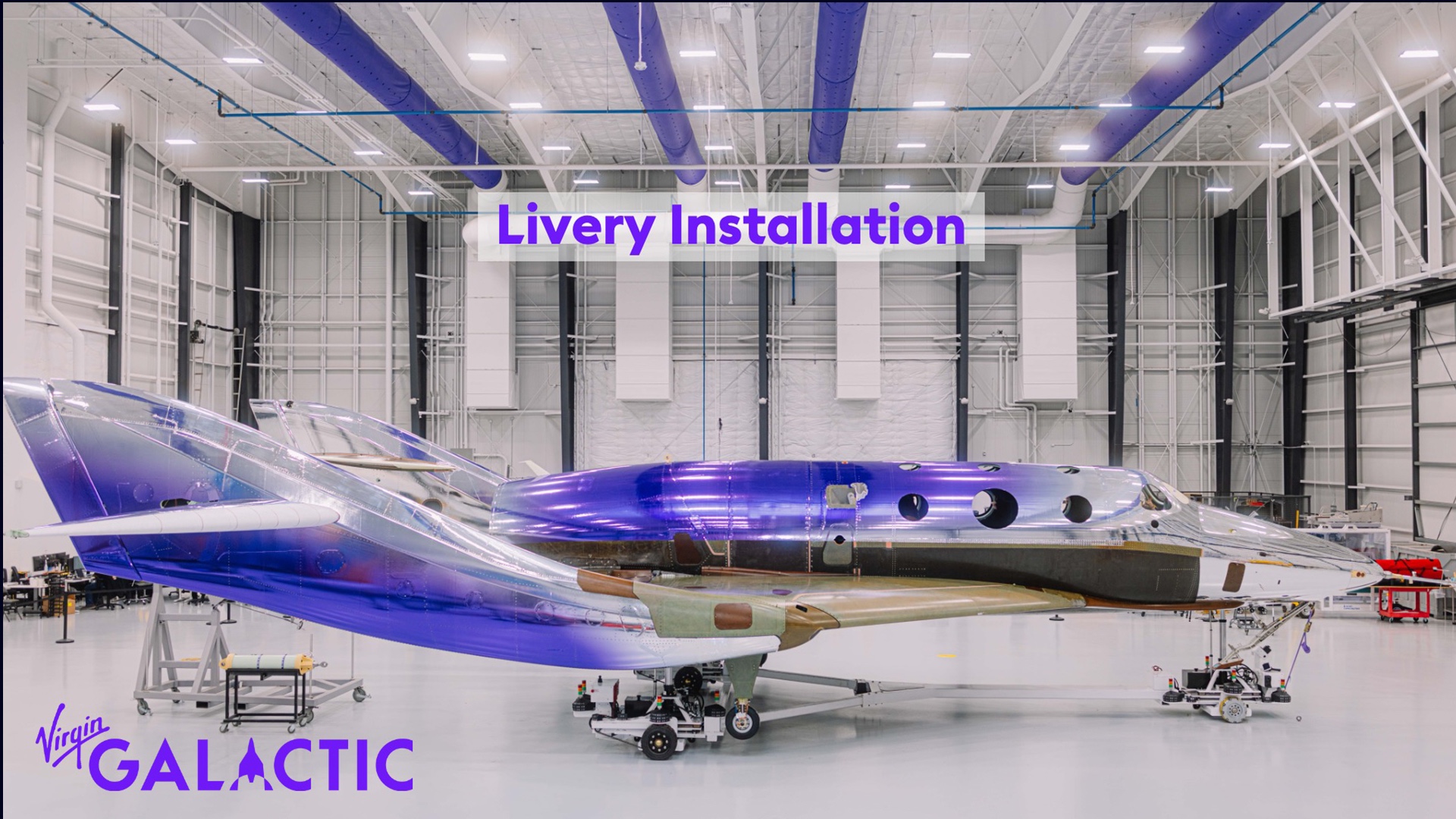 Virgin Galactic Delays Commercial Spaceflights to 2027 | Space Tourism News (2026)