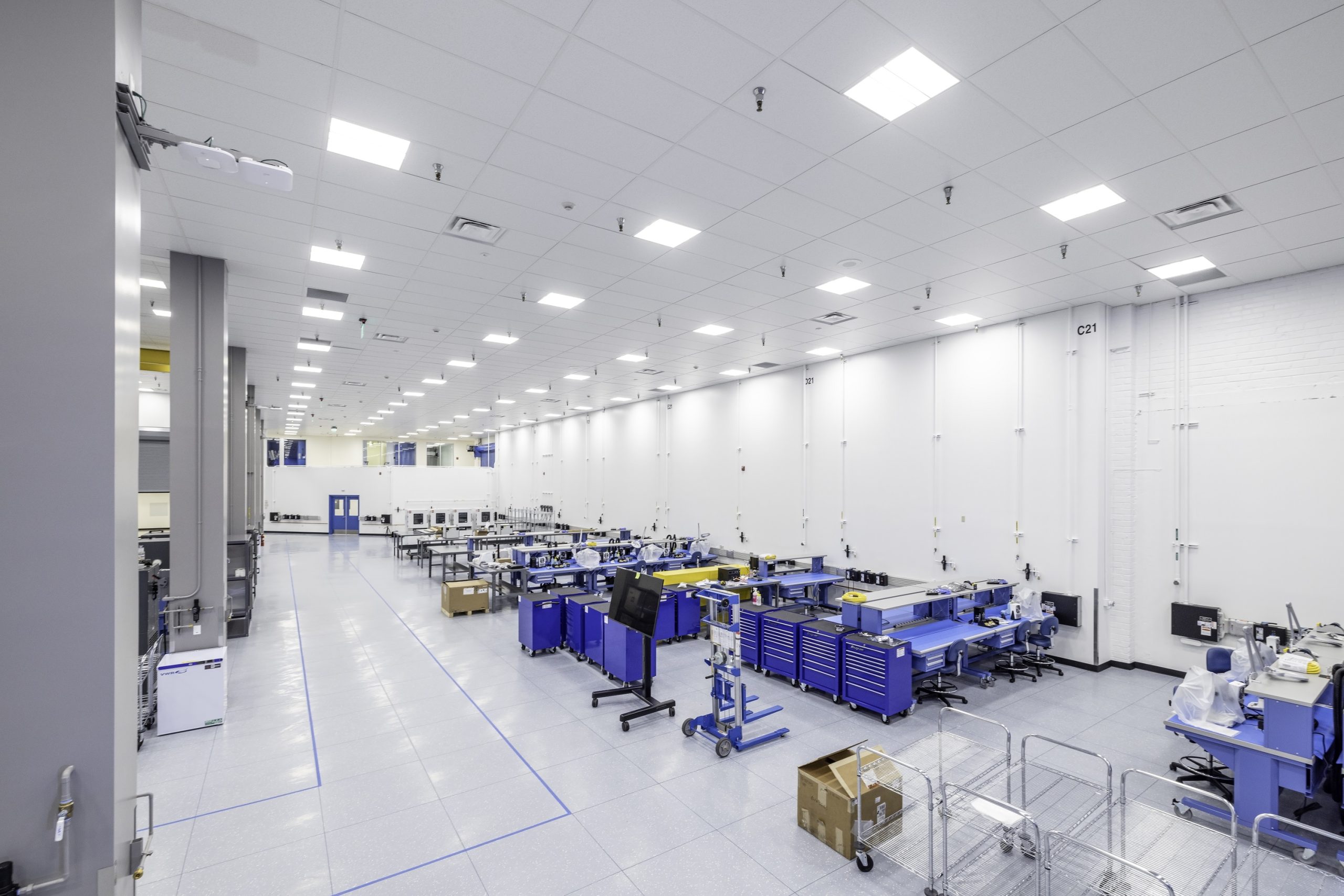 Space Force's Industrial Surge Capacity: Addressing Workforce Shortages for Military Space Readiness (2026)