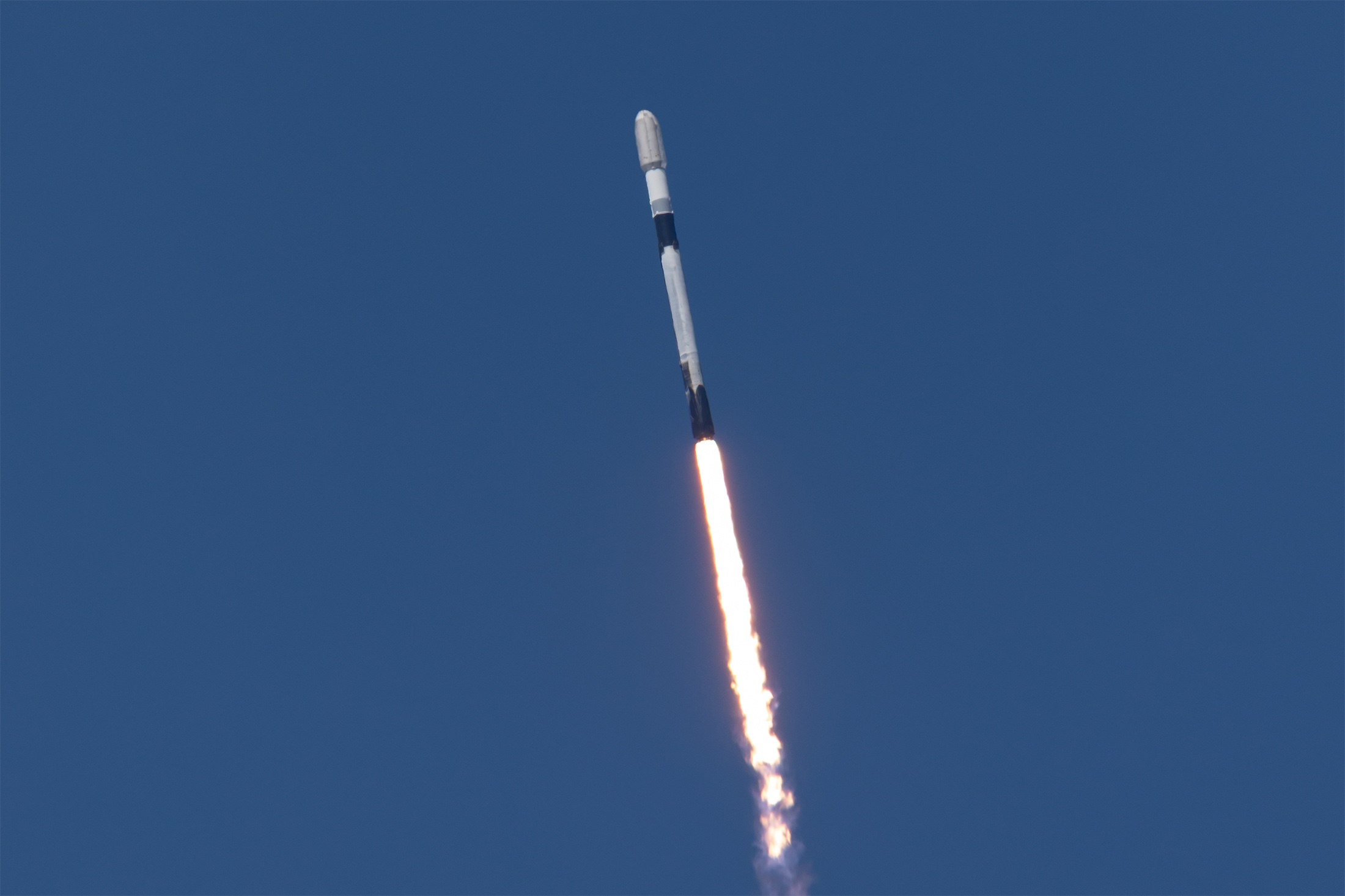 SpaceX Launches Transporter-18 Rideshare Mission (2026)