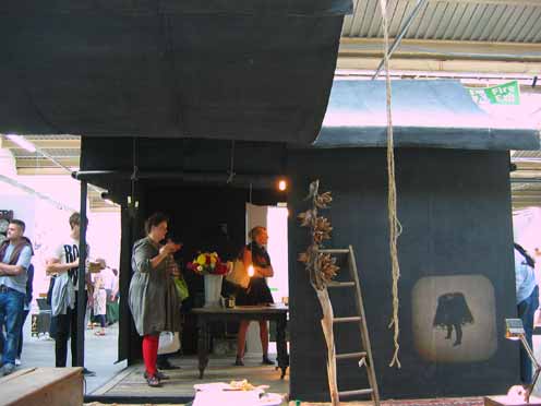 London Design Festival 2009