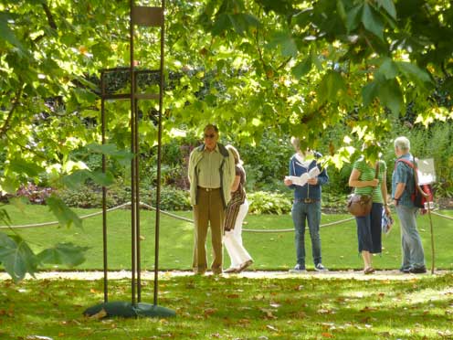 Hinchee Hung Lofty-audience