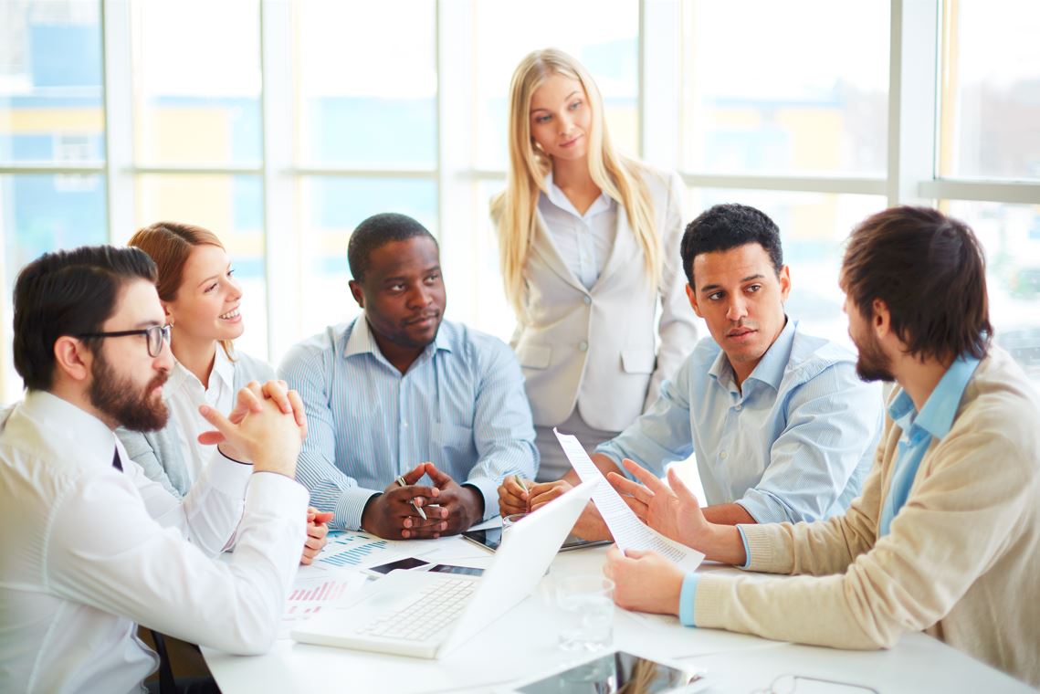 5 Signs Your Organization Is Lacking at Cross-Functional Integration