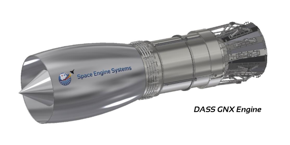 Aerospace Engine Review Vol. 6 エアロスペース Orbit Seals: Aerospace Engine Review Vol.7 OKB-2 Scud Engines