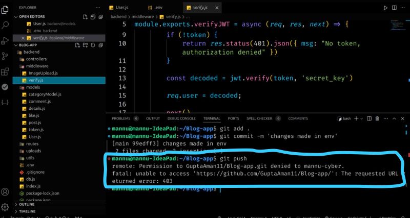 Common Mistakes In Git And Github Spaceship - Space Wallpaper Collection - 4K Quality