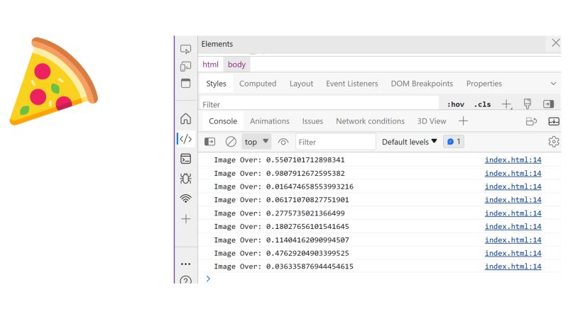 Eventi In Javascript Spacecoding - Professional Space Wallpaper - High Resolution
