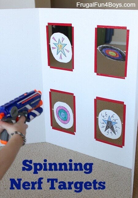 19 incredible nerf birthday party ideas spaceships and laser beams