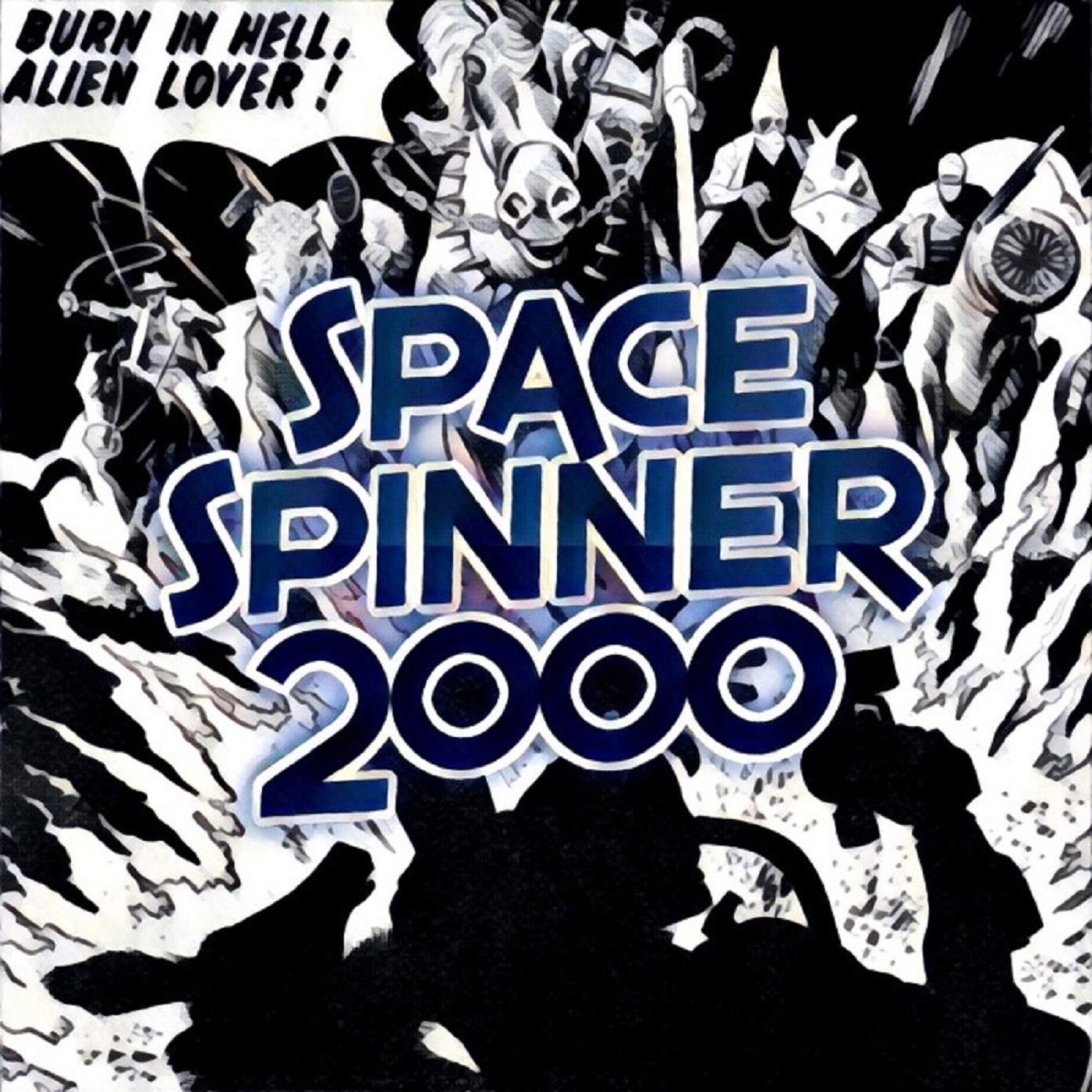 ep 19 – Progs 67-70 – Space Spinner 2000