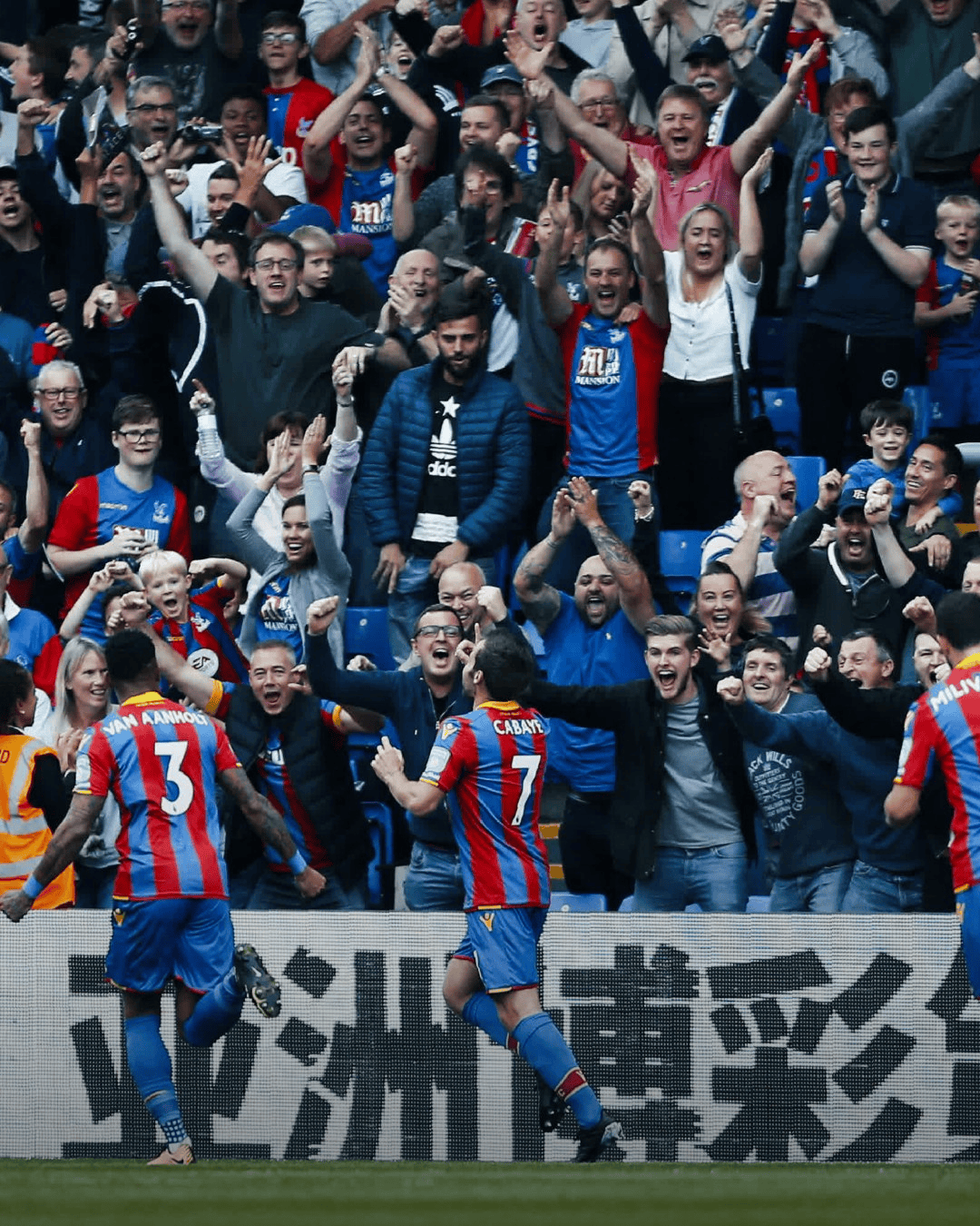 Crystal Palace