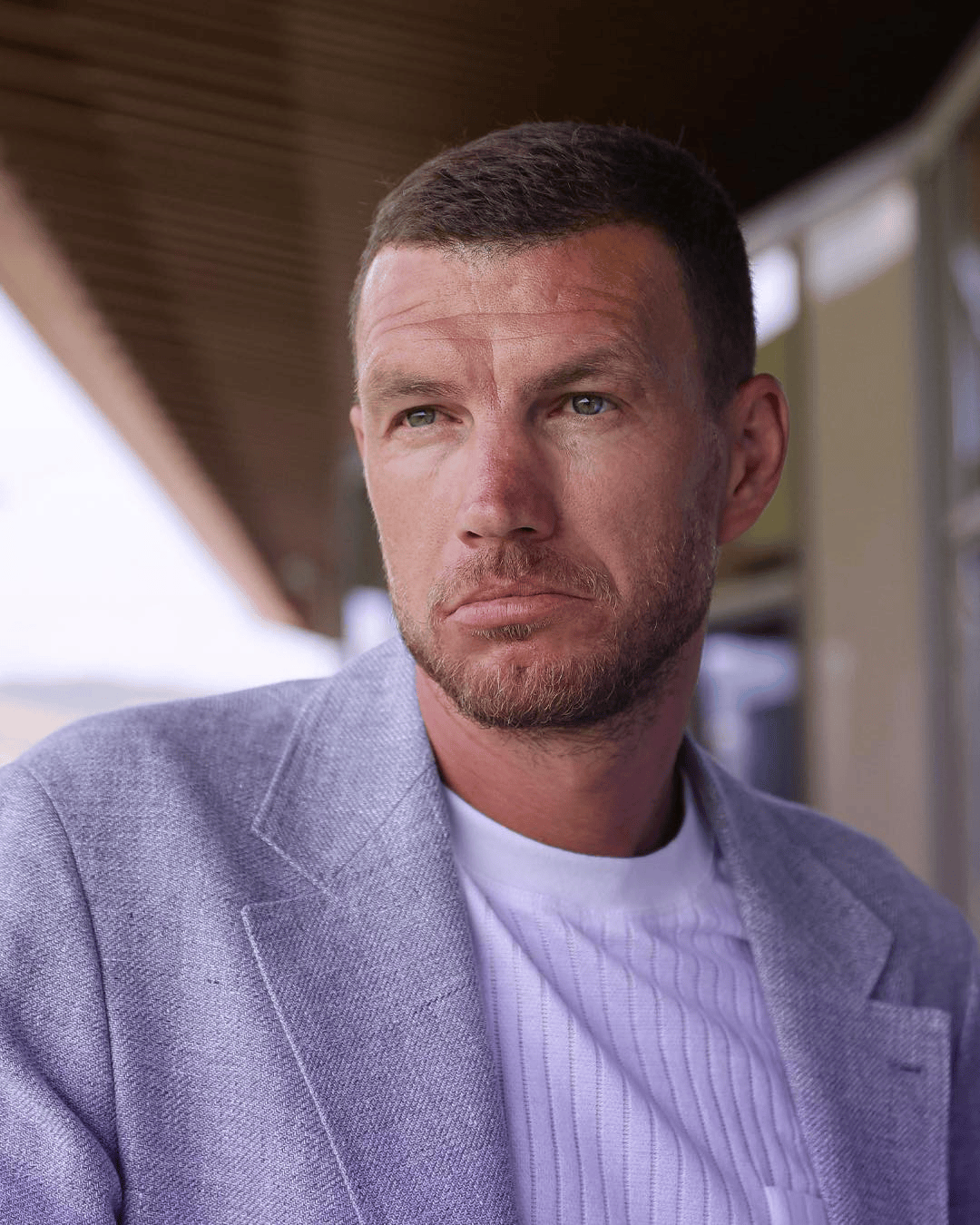 Dzeko