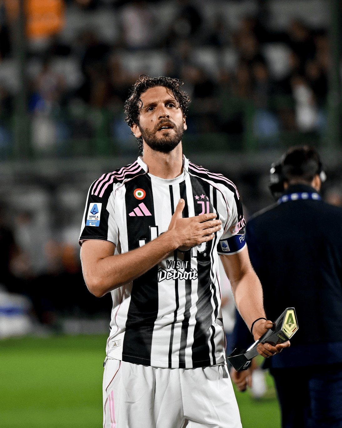 Locatelli