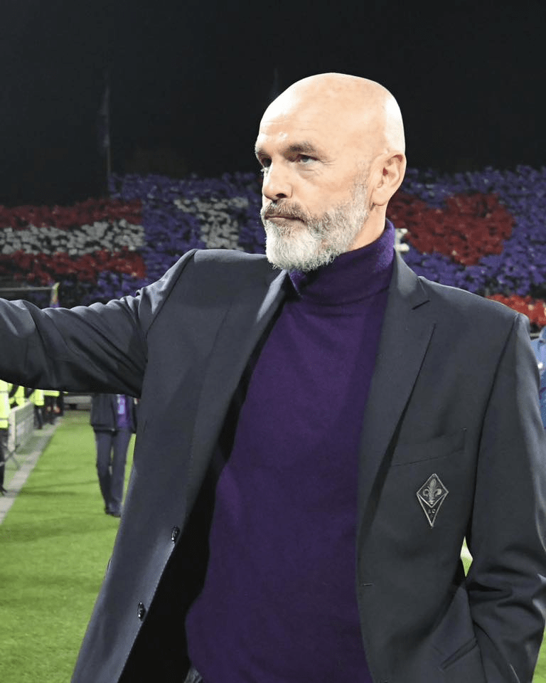 Pioli ritorno