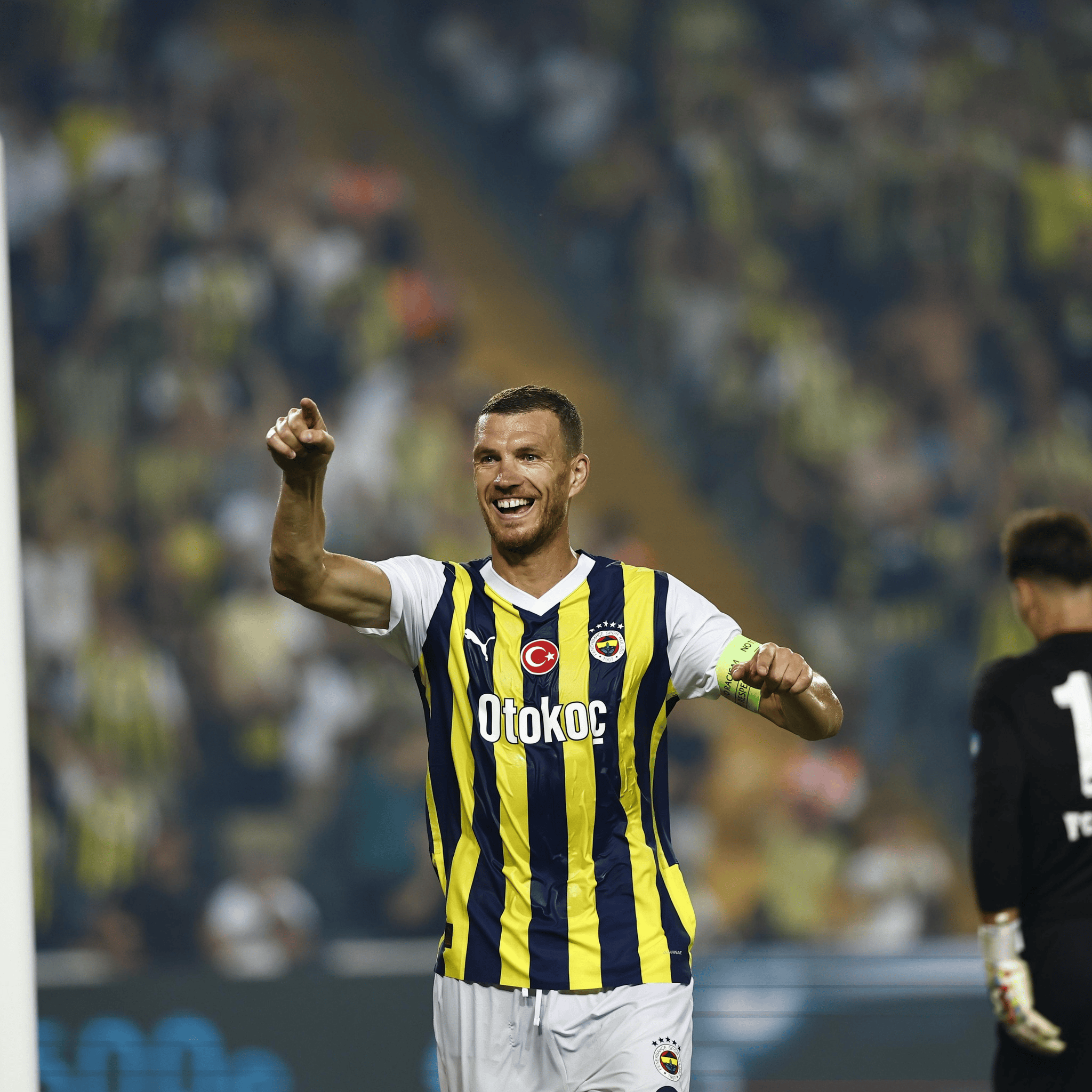 Dzeko