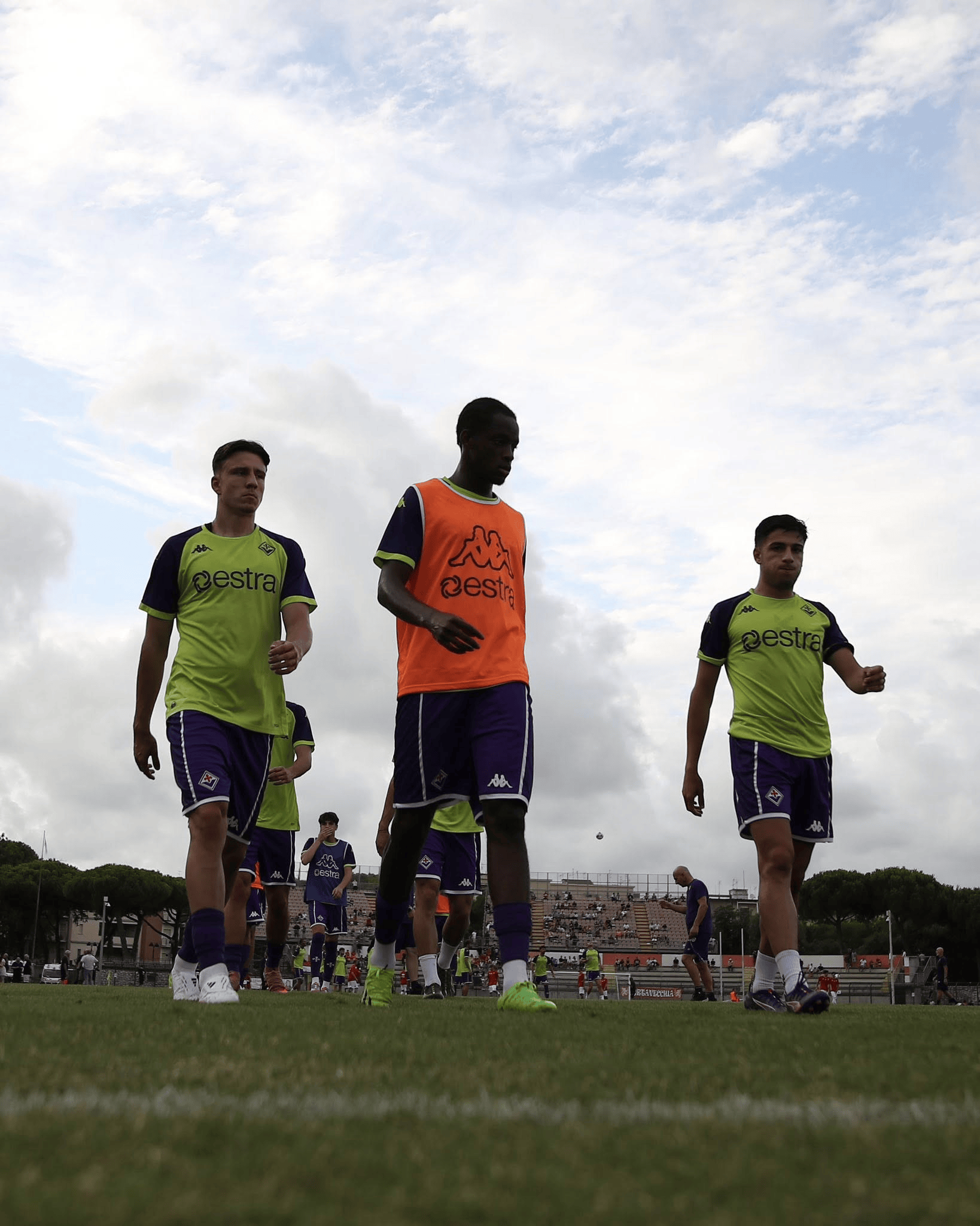 Grosseto Fiorentina