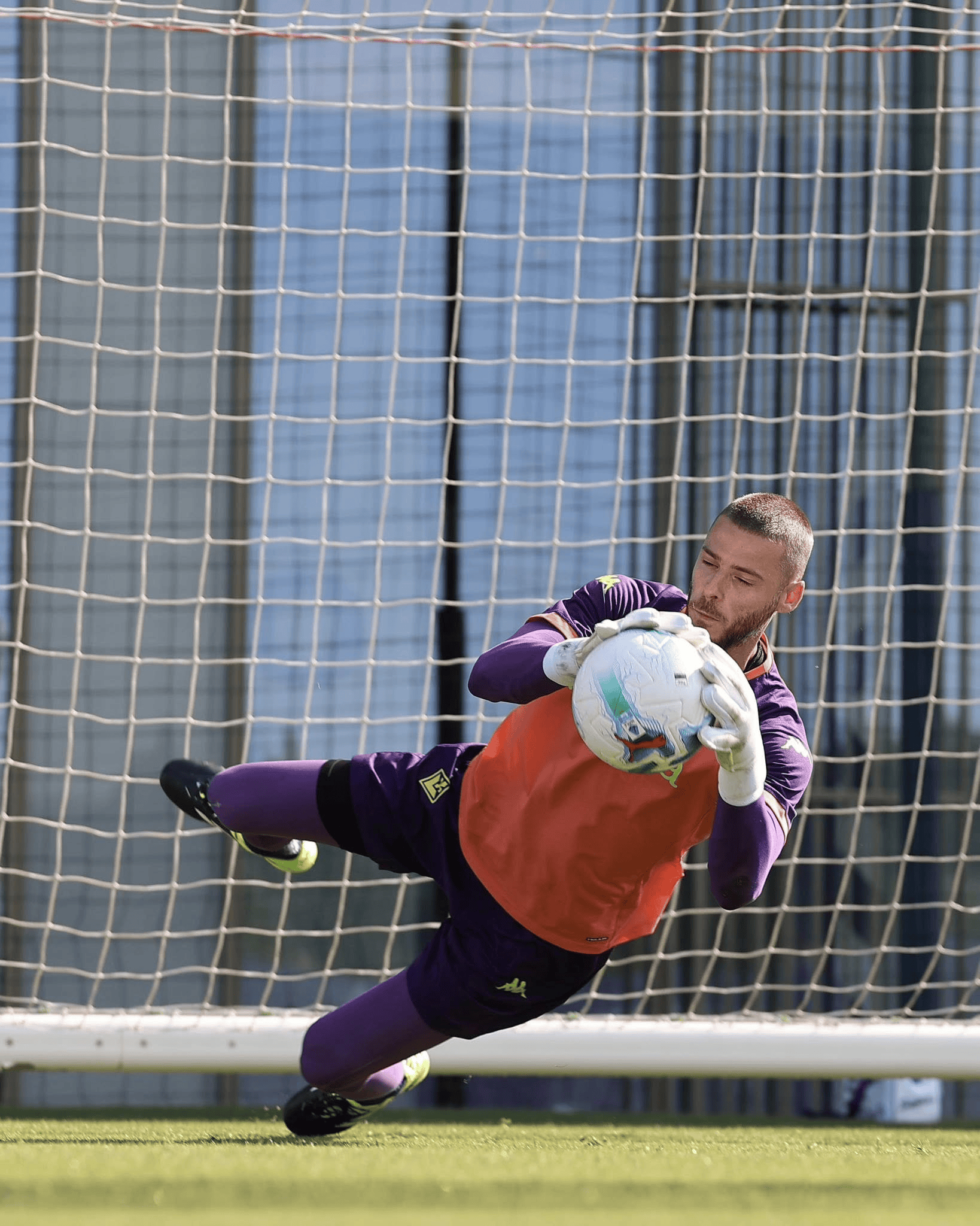 De Gea