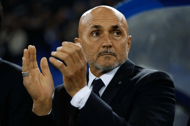 Spalletti