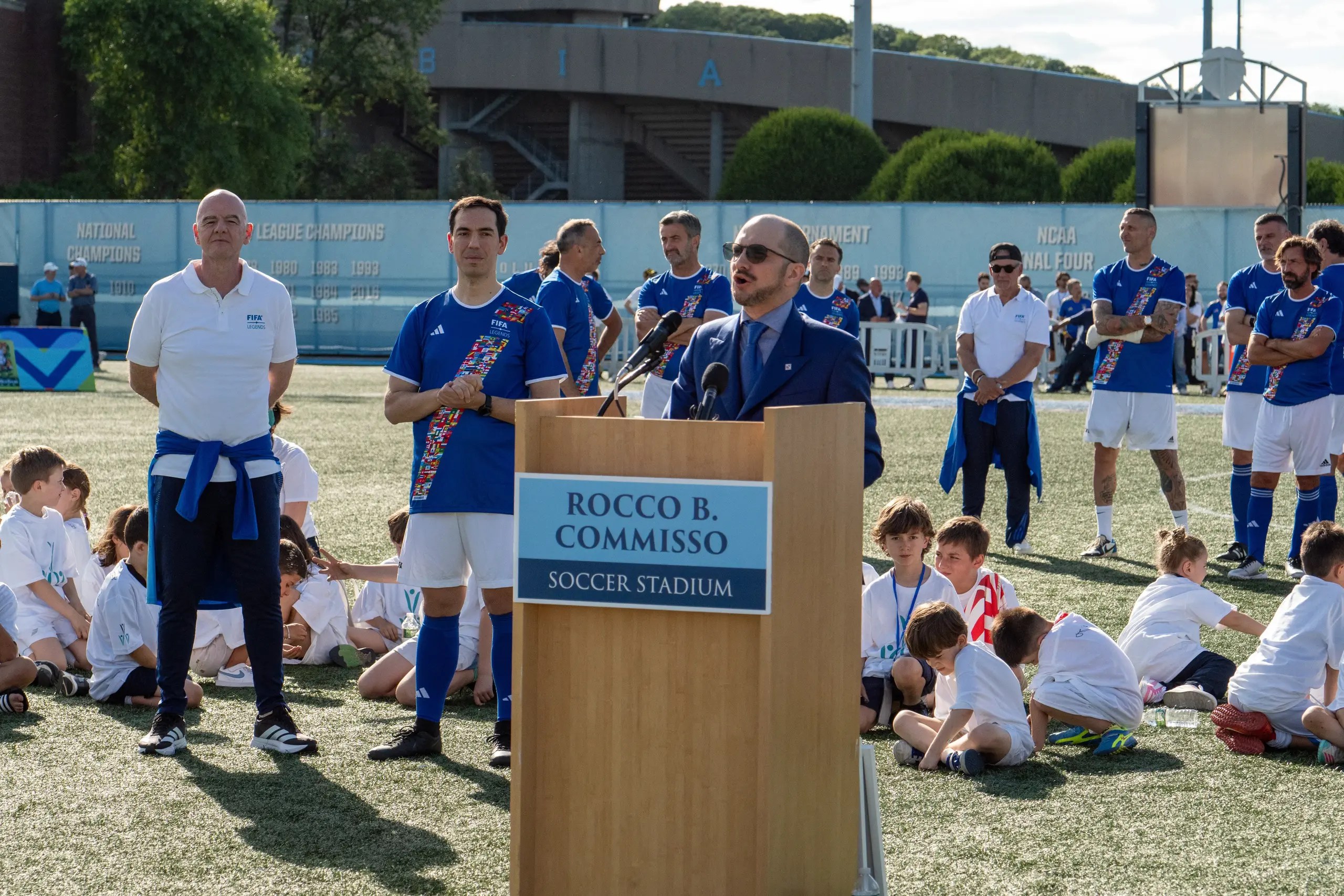 Giuseppe Commisso