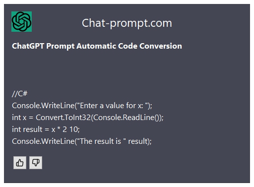 Conversion Code - Elegant Ocean Background - 4K