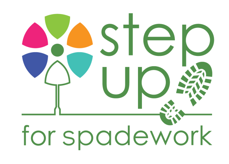 Step Up For Spadework Spadework Spadework - Professional Light Image - HD