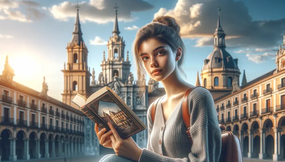 Учебная виза в Испанию: процесс, требования и советы