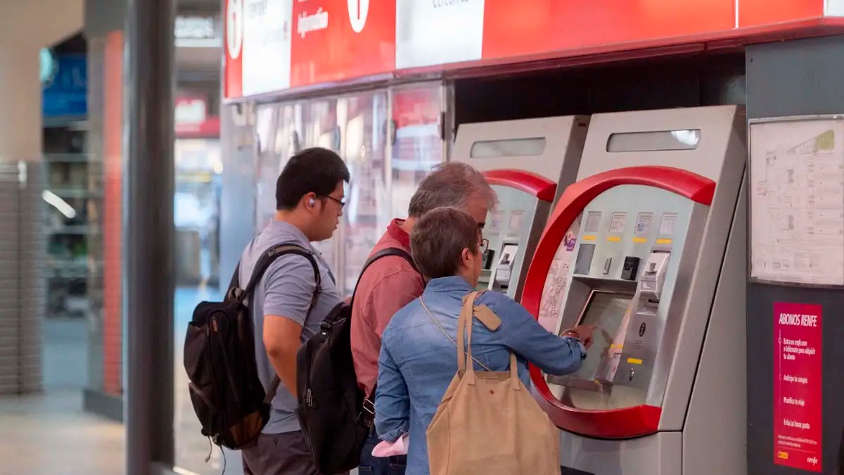 Мадрид запускает цифровые абонементы и «умные тарифы» на транспорт