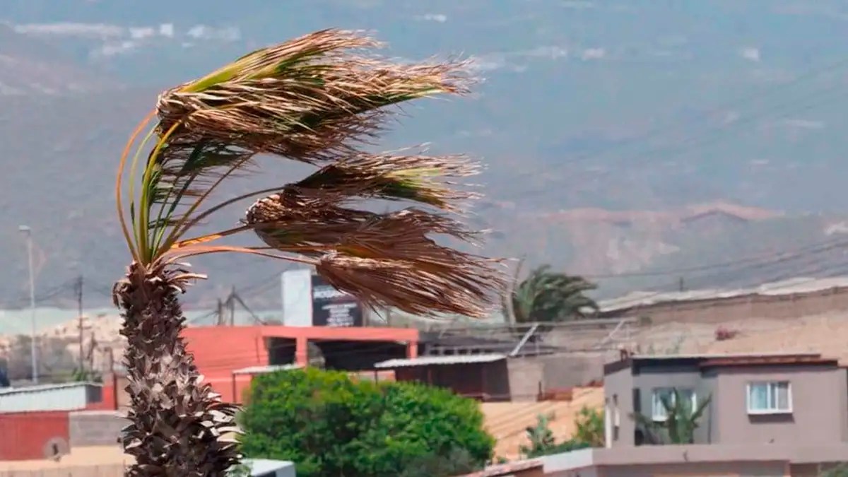 Погода в Испании 26 февраля 2026